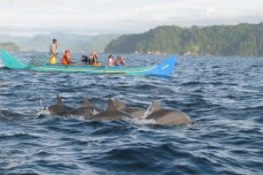 Serunya Jalan Jalan Ke Lampung Bareng Indo Tranz