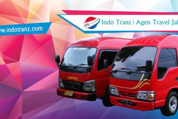 Mitra Resmi Lampung Tranz Tour & Travel, Terbaik dan Berkualitas