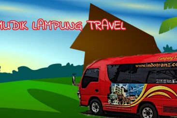 Solusi Mudik Bagi Perantau Asal Lampung