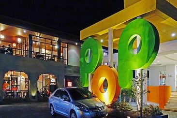 POP! Hotel Tanjung Karang - Penginapan Murah Bintang 3