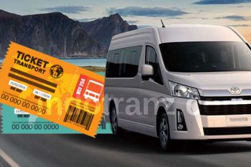 Update Tarif Travel Jakarta Lampung Terbaru