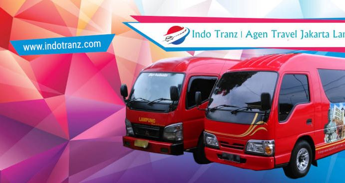 Mitra Resmi Lampung Tranz Tour & Travel, Terbaik dan Berkualitas